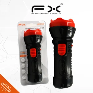 Lampara de Mano LED-852