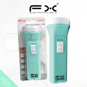 Lampara de Mano LED-853