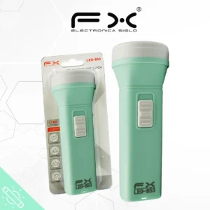 Lampara de Mano LED-853