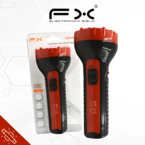 Lampara de Mano LED-854