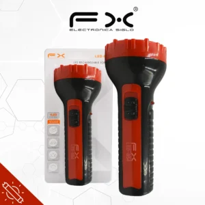 Lampara de Mano LED-854