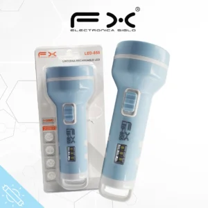 Lampara de Mano LED-855