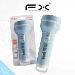 Lampara de Mano LED-855