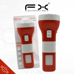 Lampara de Mano LED-856