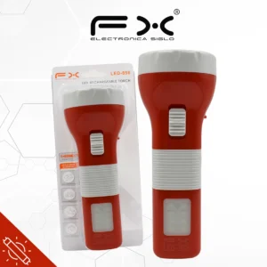 Lampara de Mano LED-856