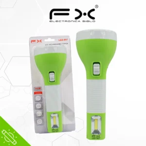 Lampara de Mano LED-857