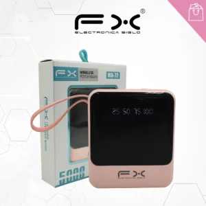 Pila portátil MA-72