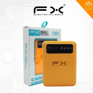 Pila portátil MA-U52