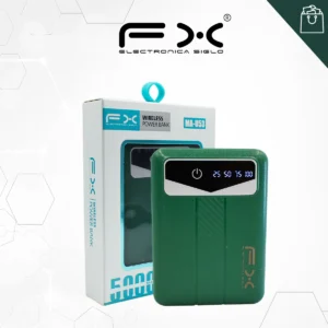 Pila portátil MA-U53