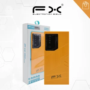 Pila portátil MA-U54