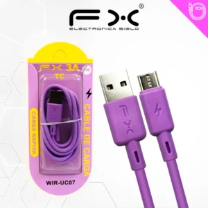 Cable de Carga (C) WIR-UC07