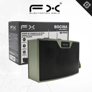 Bocina Bluetooth BS-FX42