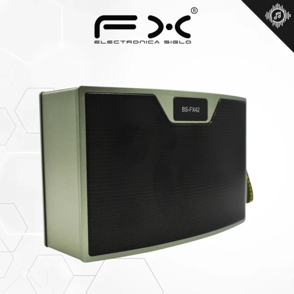 Bocina Bluetooth BS-FX42