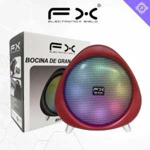 Bocina Bluetooth BS-FX43