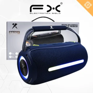 Bocina con Bluetooth BS-X27