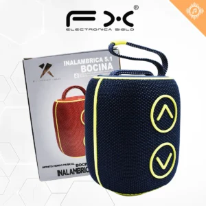 Bocina con Bluetooth BS-X30