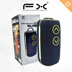 Bocina con Bluetooth BS-X32