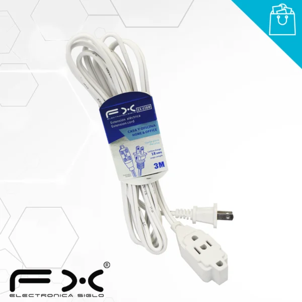 Extensión EX-03BM