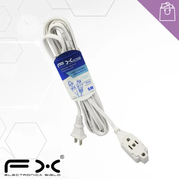 Extensión EX-05BM