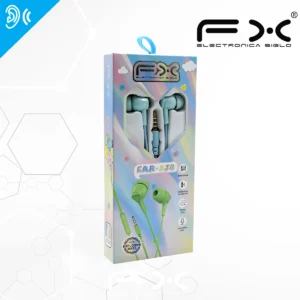 Audifono Alambrico EAR-S35