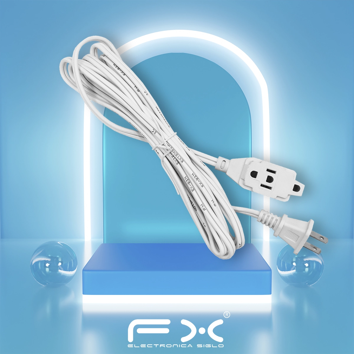 Extensión EX-03BM - Image 3