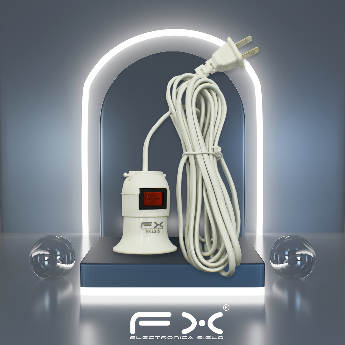 Extensión EX-L313 - Image 3