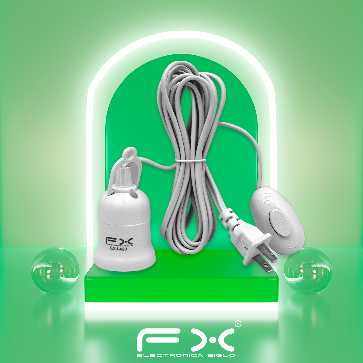 Extensión EX-L423 - Image 3