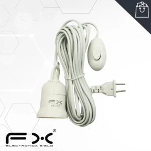 Extensión  EX-L425