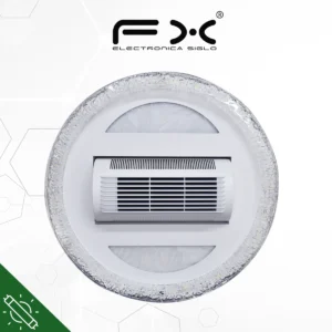 Aire Acondicionado con Luz LED-F58