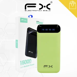 Pila portátil MA-U59