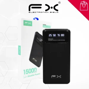 Pila portátil MA-U60