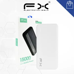 Pila portátil MA-U61