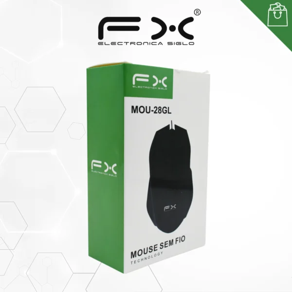 Mouse MOU-28GL