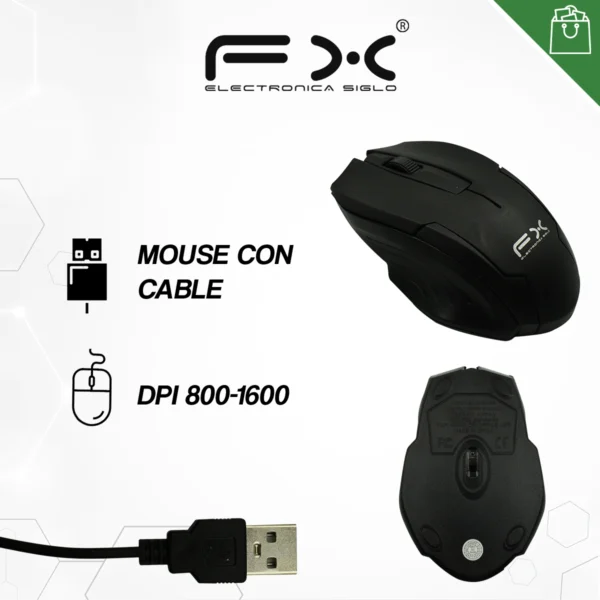 Mouse MOU-28GL - Image 2
