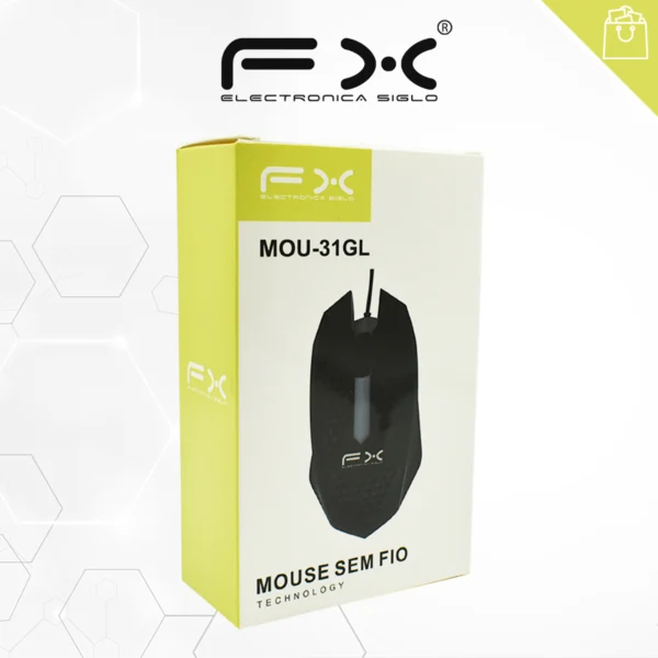Mouse MOU-31GL
