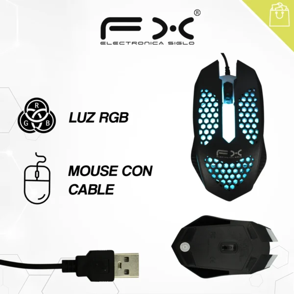 Mouse MOU-31GL - Image 2