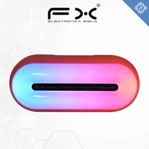 Bocina con Bluetooth MS-A15