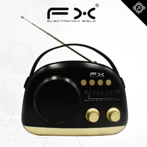 Bocina con Bluetooth VX-1980BT