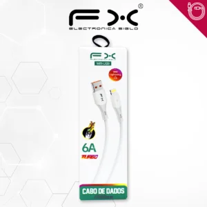 Cable de Carga (IOS) WIR-UI09