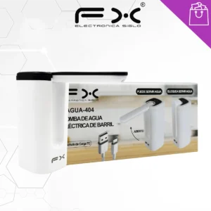 Dispensador de agua AGUA-404
