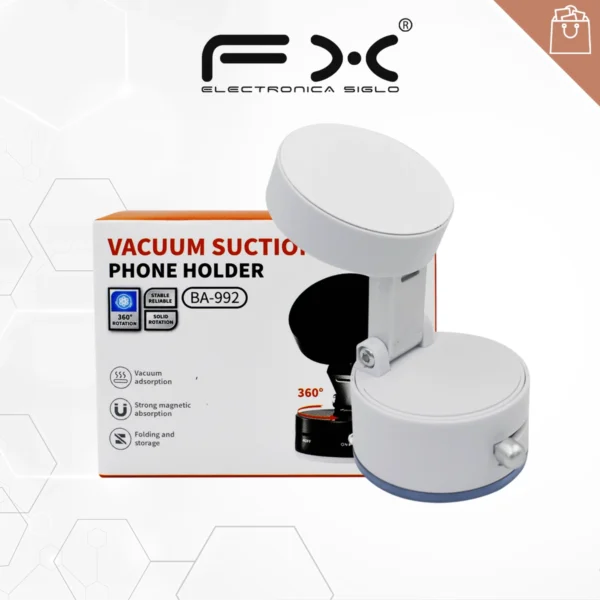 Soporte para teléfono BA-992