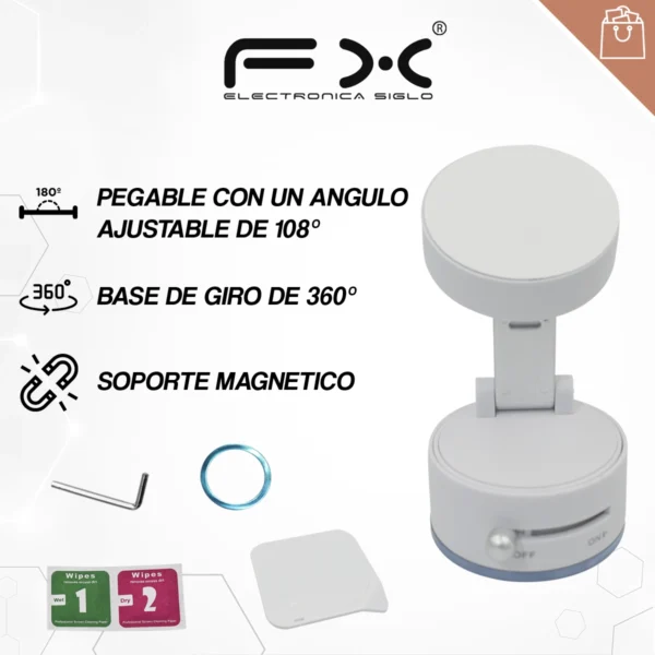 Soporte para teléfono BA-992 - Image 2