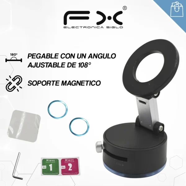 Soporte para teléfono BA-995 - Image 2