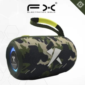 Bocina con Bluetooth BS-X33