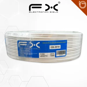 Cable de Extensión Eléctrica CB-2010
