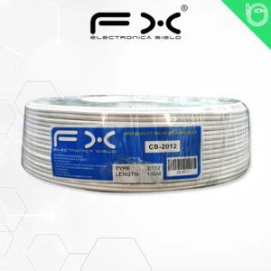 Cable de Extensión Eléctrica CB-2012