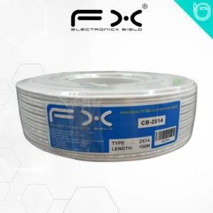Cable de Extensión Eléctrica CB-2014