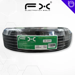 Cable de Extensión Eléctrica CB-3010