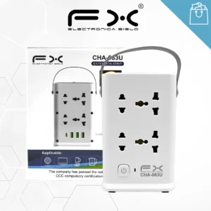 Torre Multicontacto CHA-083U