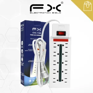 Multicontacto  CHA-110E